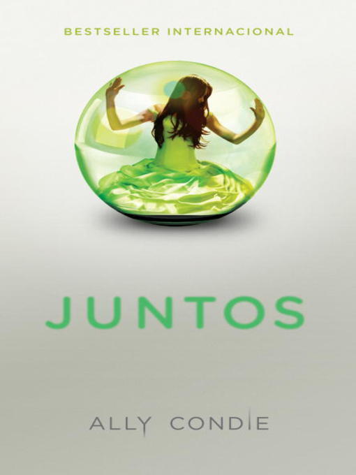 Cover of Juntos